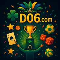Logo D06.com